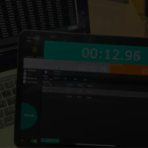 CoachWATCH